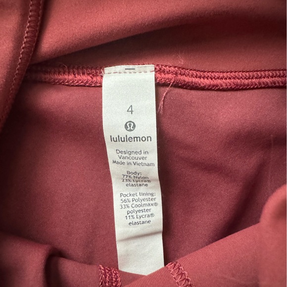 Wunder Train High Rise 6” - Picture 4 of 5